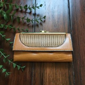 Princess Gardner Wallet